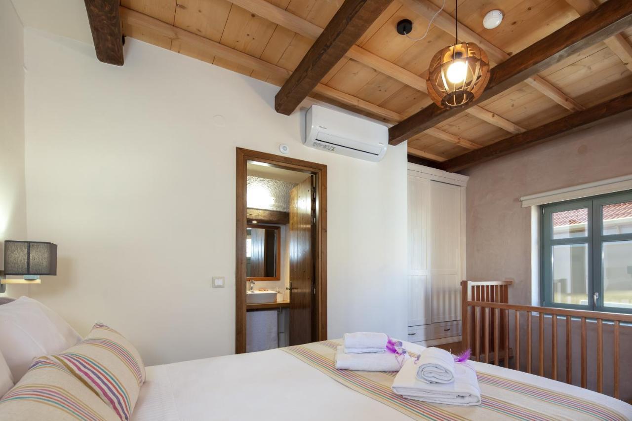 Domus Clodia, Sensing Rethymno'S Old Town! Villa Exterior foto