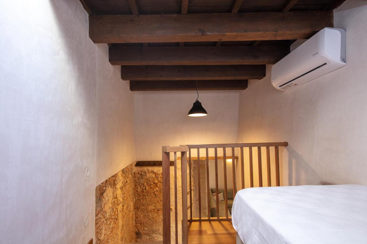 Domus Clodia, Sensing Rethymno'S Old Town! Villa Exterior foto